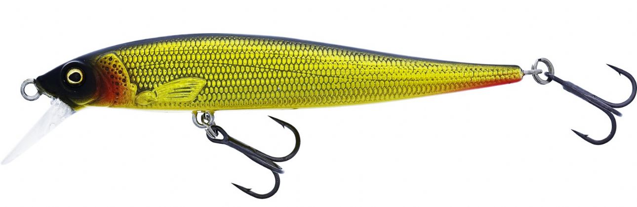 Westin Jerkbite SR Suspending 7.5cm 5g